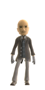Avatar von General Forbet
